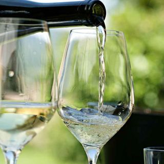 Вино Ркацителі Сухе, Біле 1 Кг