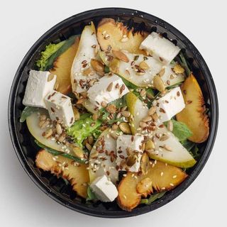 Салат ПАКО ВЕГГІ (1 порція)