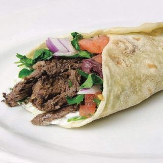 Chawarma Viande Fromage
