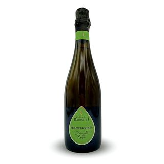 Franciacorta Dosaggio Zero DOCG, Società Agricola Gabriella Bariselli (BS)