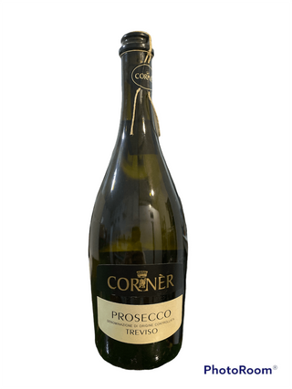 Prosecco D.O.C. (750 ml.)