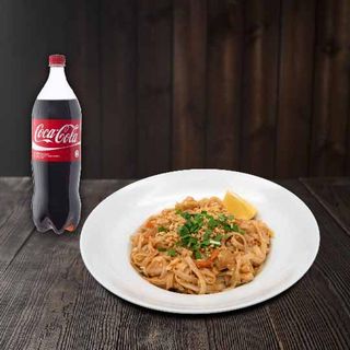 Combo Pad Thai (1p)