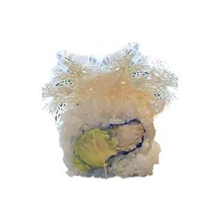 104. Ebiten golden（4piezas）