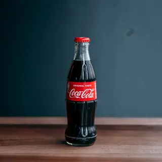Coca-Cola