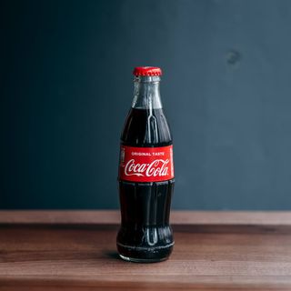 Coca-Cola
