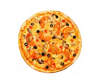 Pizza Bolognaise