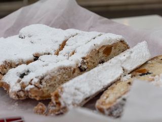 Штолен 550 гр (550g)