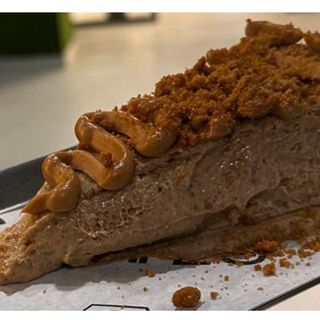 Tarta lottus 