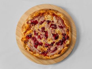 Pizza Góralska 61cm