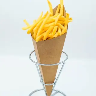 Patatas fritas