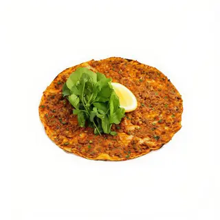 Lahmacun Kebab Mixto