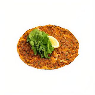 Lahmacun Kebab Mixto