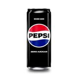 Pepsi Zero