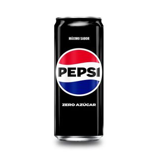 Pepsi Zero