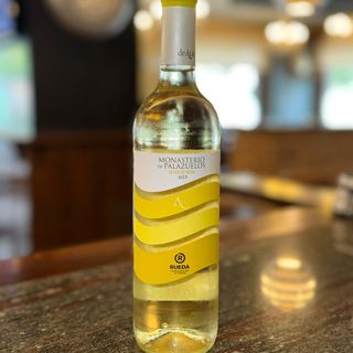 Vino Rueda (750 Ml.)