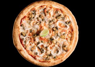 ФЛОРЕНТІЙСЬКА (500г/30см)