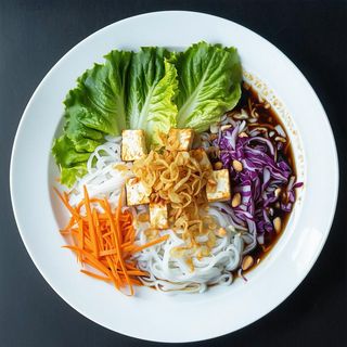 Bun Nam Bo z tofu