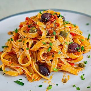 Tagliatelle Especial