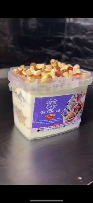 1.5 Litre Bowl