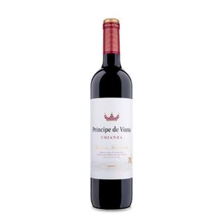 Vino Príncipe De Viana Crianza (750 Ml.)