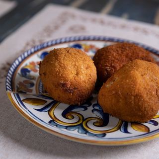 Supplì'duja 1 pezzo