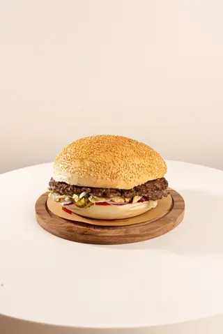 Zloburger®