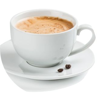 Café Con Leche Sin Lactosa Descafeinado (8 oz.)