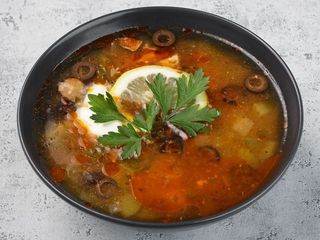 Solianka Солянка (450ml)