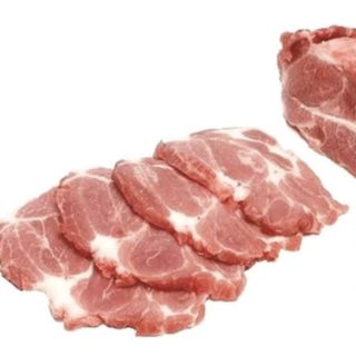 Carne Magra 50% Duroc Corte Para Plancha 250Gr. Aprox.