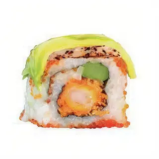 Ice Roll