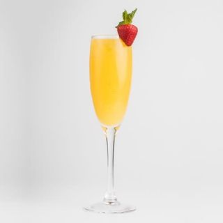 Mimosa (350 Ml.)