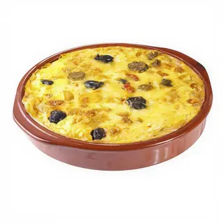 Arroz Con Costra