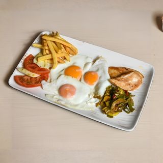 Bajka doručak 350 gr