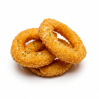 Calamares Rebozados