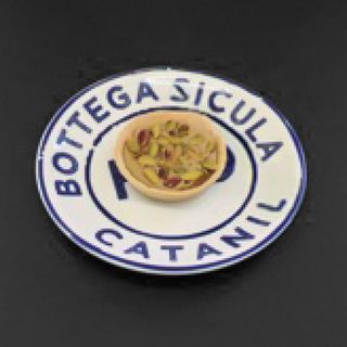 Crostatina al Pistacchio senza glutine