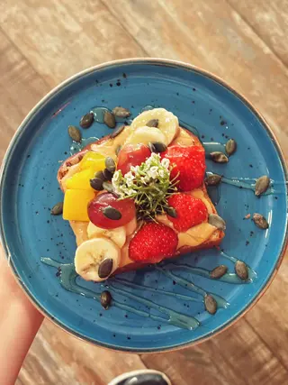 PLANT BASED