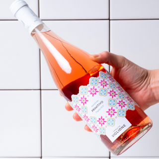 Primitivo - Maioliche 