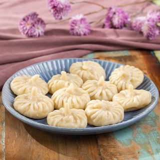 ხინკალი კარტოფილით (10 ც)