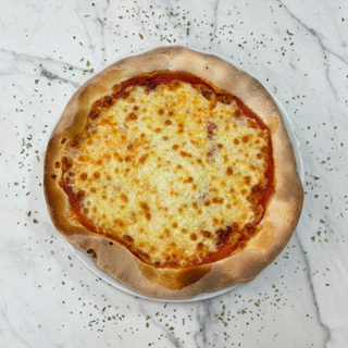 Pizza diavola (33 cm.)
