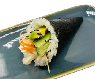 Temaki Mixto (1 Ud.)