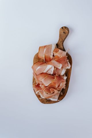 Njeguški pršut 100g