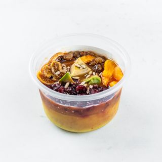 Ayurvedski Obrok Pekmez