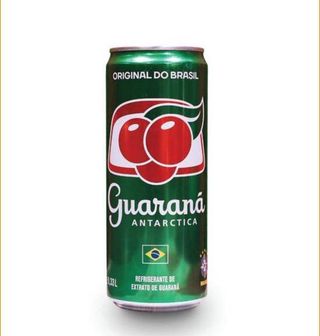 Guaraná ANT