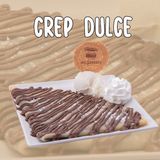 CREP DULCE