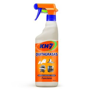 Desengrasante Pistola Kh7 780Ml.