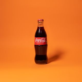 Coca-Cola