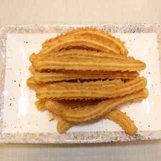 Churros (18 Uds.)