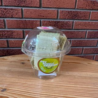 Фруктове суфле