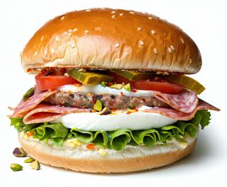 Special Bologna