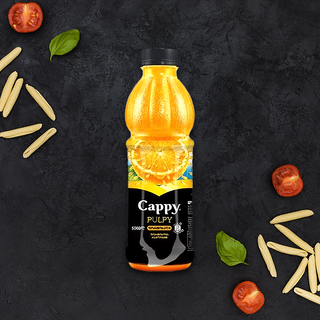 კაპი ფორთოხალი